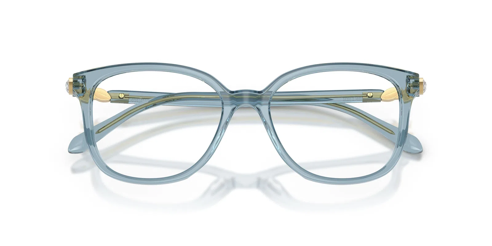 Swarovski 2069 Eyeglasses - view 10